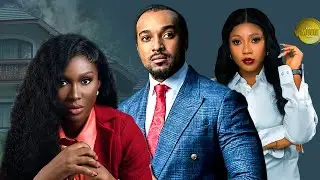 EX AND WHY | RECAP | Latest Nigerian Full Movie 2024 || SONIA UCHE, BRYAN OKWARA, PRECIOUS AKAEZE