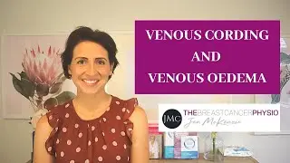 VENOUS CORDING & VENOUS OEDEMA | Risk of venous collapse and arm swelling from cannulas