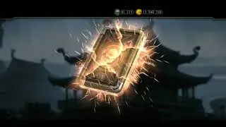 Обновление 2.0 в Mortal Kombat mobile ОТКРЫТИЕ НОВЫХ ПАКОВ