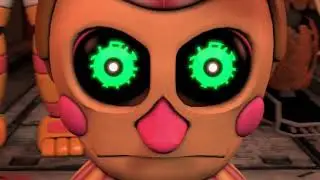 [FNAF/SFM] 