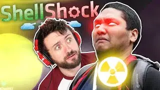 GALM IS A MADMAN WITH NUKES | Shellshock Live w/ The Derp Crew