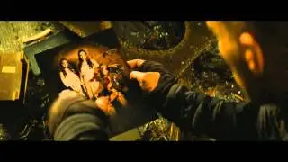 Priest Trailer