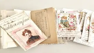 Friday Fun with the Blush Pink Journal