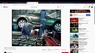 Обновление на радмире 4.9. Работаем на разных работах.Radmir
