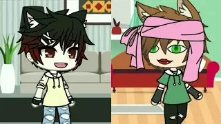 Tik Tok no Gacha/GL/(Vídeo antigo)