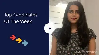 Top Candidates Of The Week