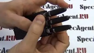 Глушилка сотовых телефонов - подавитель мобильного GSM 3G - SpecAgent.RU