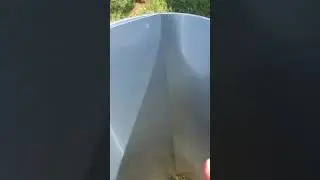 Зеркальный ПЭТ