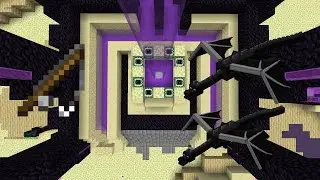Double Dragons and Fishing!!!Minecraft Hypixel SkyBlock(Road to 150subs)