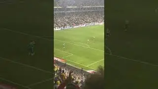 Fenerbahçe - Karagümrükspor Valencia 2. penaltı golü