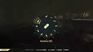The Fixer TS.50C.15R with cheap buff vs. Earle [I was lost ~ 20 seconds in the end ...] [Fallout 76]