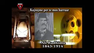 eden 3 tv- Kujtojme te mos harrojme