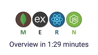 What is MERN stack?