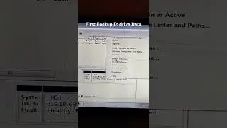 C drive space full | fix it with easy steps #computer #tips #tricks #windows