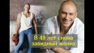 Три брака и три развода главного мачо российского кинематографа Константина Соловьева