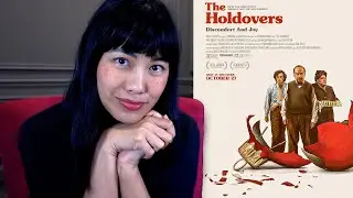 The Holdovers | Movie Review