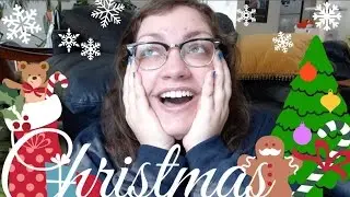 ❄ What I Got For Christmas 2015 ❄