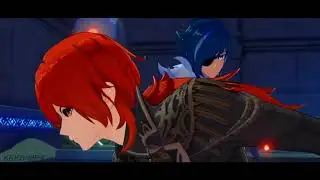 Genshin impact\ GMV