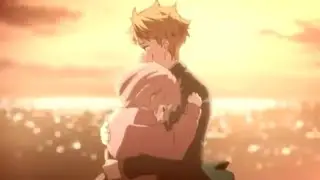 「AMV」Jay Wheeler, Zhamira Zambrano - Dicelo - Kyoukai No Kanata 「MV」