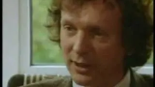 Glorious Accident Interview with Rupert Sheldrake part 3