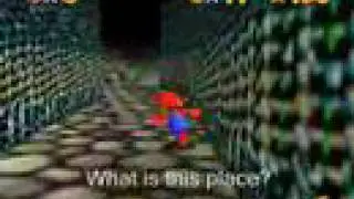 Super Mario: Corruption - Episode 7