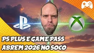 PS Plus vs. Game Pass in 2026: Competition Heats Up