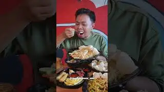 KOPITAN PLUS PERINTIS #kuliner #makassarkuliner #daengkuliners #makassarkotamakanenak