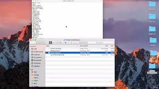 331 Converting a Caffe Model into MLModel