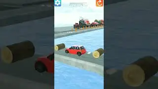 CRASH 🌈 MASTER GAMEPLAY 💯 NEW GAME NEW ❤️ LEVEL WALKTHROUGH 🎮 GAME 