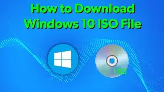 How to Download Windows 10 ISO File