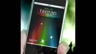 Ayesha Erotica - Tap Tap Revenge (Official Audio)