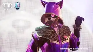Pubg mobile season 12 trailer