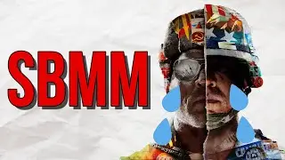 The Problem with Skill-Based Matchmaking | Why SBMM is Good for Games