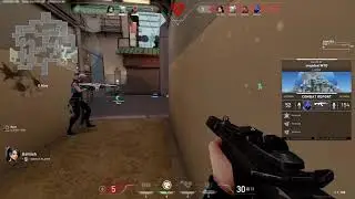 What ? Ninja Diffuse ? | Valorant | #shorts