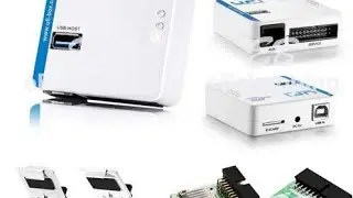 Mera software dongle UFI or umt 