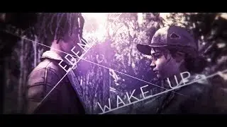 Wake Up // Clementine & Louis