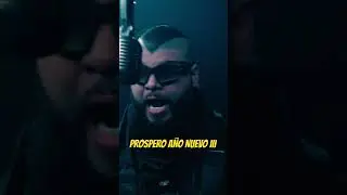 FARRUKO - PROSPERO AÑO NUEVO III