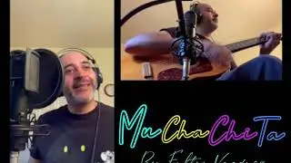 Muchachita  Version Live