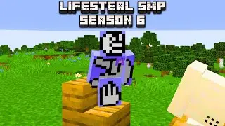 Roshambogames Setup+Settings (Lifesteal SMP Season 6)