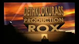 Dethklokurass Production ROX