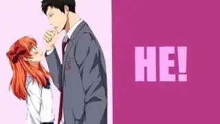 [  Chiyo Sakura ] Candy 🍬🍬
