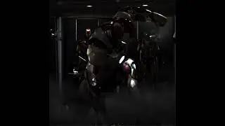“The one person” || RDJ/Iron Man edit || THE GOAT IS BACK!! || #edit #shorts #trending #fyp #mcu