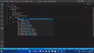 how to print the table in C language from the users input