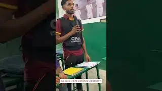 How to Clear SRT in First Attempt Airforce Phase 2 I इस लड़के ने कोसिस तो किया #airforce