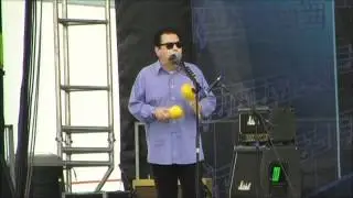 Los Lobos 'Maricela' 2007-08-19 Fort Collins, CO