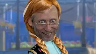 Follow Lord Kekington