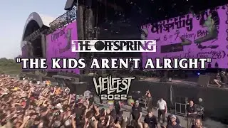 The Offspring - 