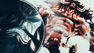 One Piece, Kaido, King of Beasts.「AMV ASMV」