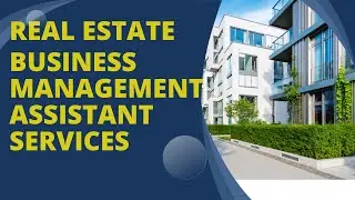 Real Estate Busniess Management Services|real estate|property management #propertymanagementservices