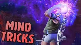 Mind Tricks [#7] - XCOM 2 War of the Chosen Modded Legend
